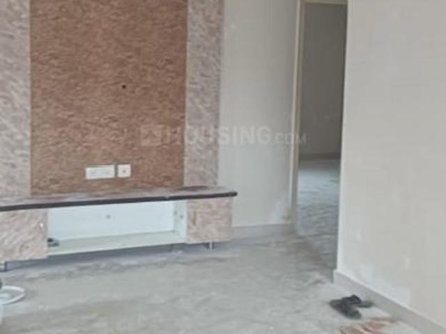 Flat for rent in Bangalore East, Cox Town - Bangalore