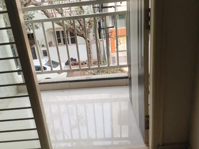 Flat for rent in Bangalore East, Cox Town - Bangalore
