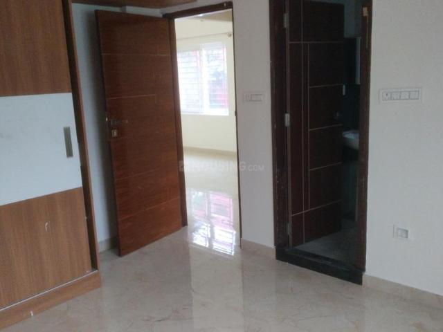 Flat for rent in Bengaluru East City Corporation, Bengaluru