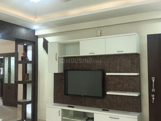 Flat for rent in Bangalore East, Cox Town - Bangalore