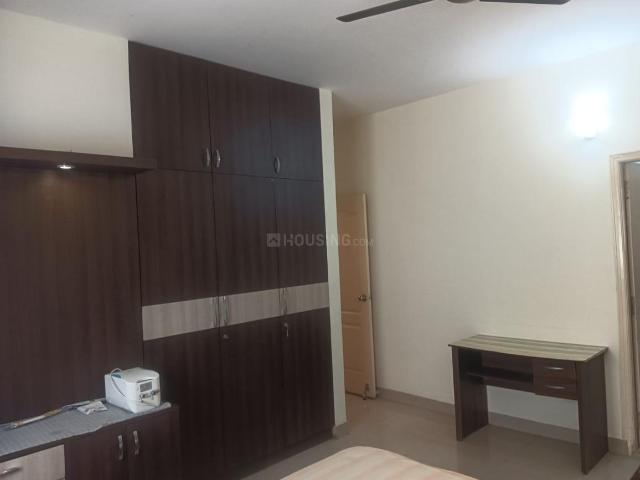 Flat for rent in Bangalore East, Cox Town - Bangalore