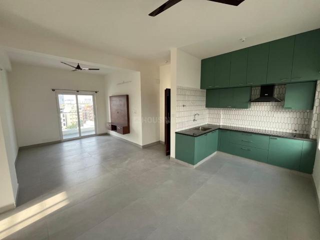 Flat for rent in Bengaluru East City Corporation, Bengaluru
