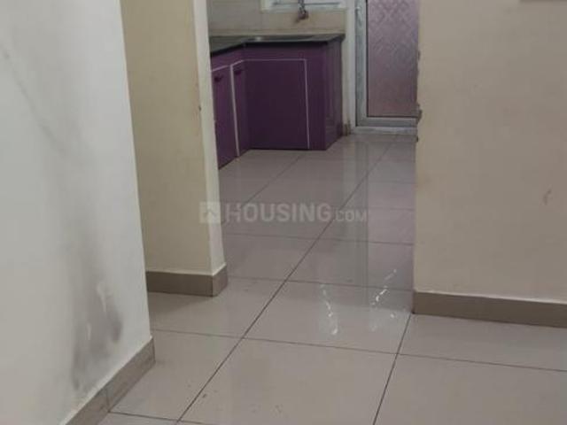 Flat for rent in Bangalore East, Cox Town - Bangalore