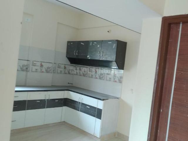 Flat for rent in Bangalore East, Cox Town - Bangalore