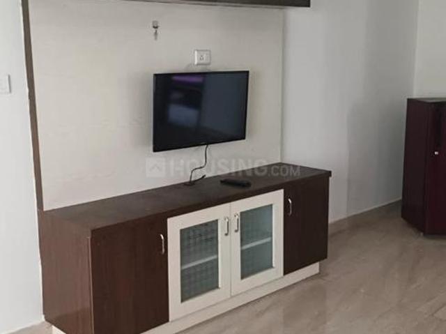 Flat for rent in Bangalore East, Cox Town - Bangalore