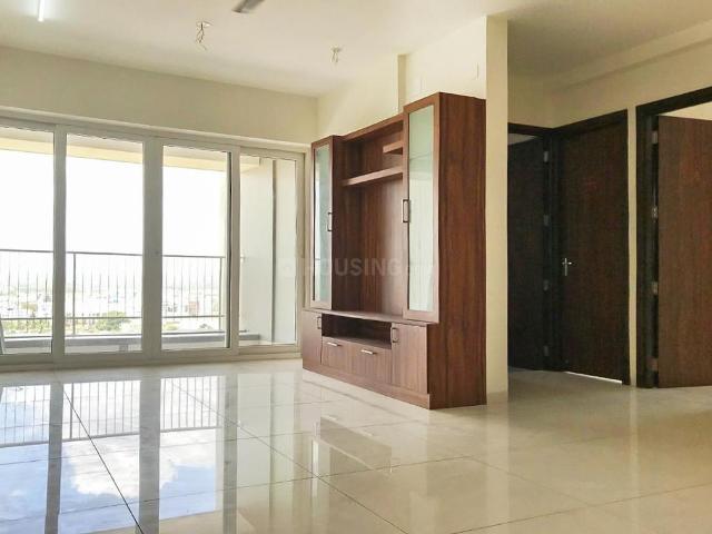 Flat for rent in Bangalore East, Cox Town - Bangalore