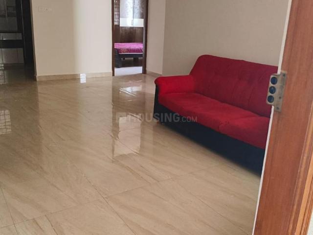 Flat for rent in Bangalore East, Cox Town - Bangalore