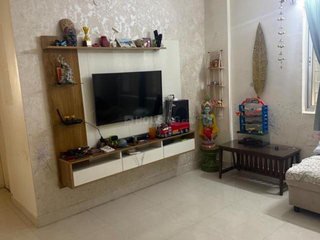 Flat for rent in Bangalore East, Cox Town - Bangalore