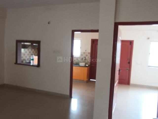 Flat for rent in VS Reddy Colony, Bengaluru