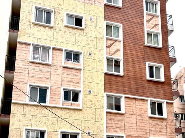 Flat for rent in Bengaluru East City Corporation, Bengaluru