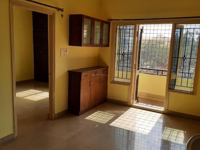 Flat for rent in Bangalore East, Cox Town - Bangalore