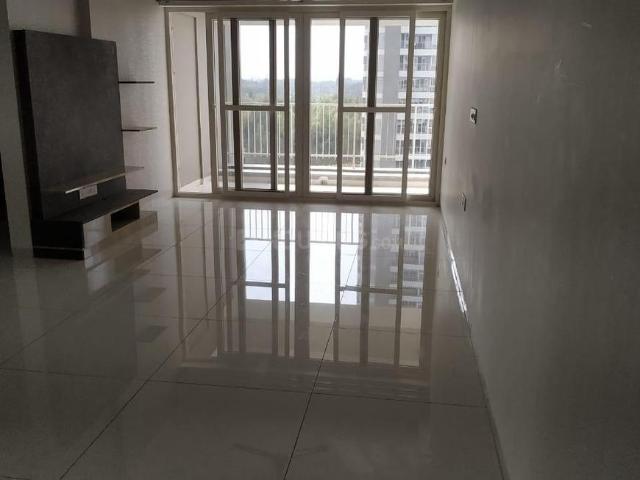 Flat for sale in Bangalore East, Cox Town - Bangalore