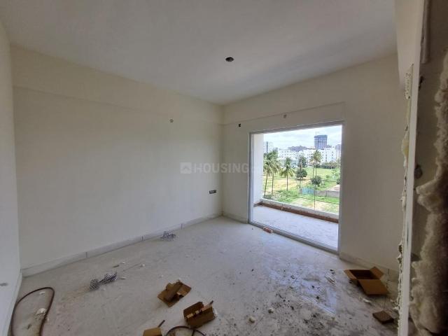 Flat for sale in Bangalore East, Cox Town - Bangalore