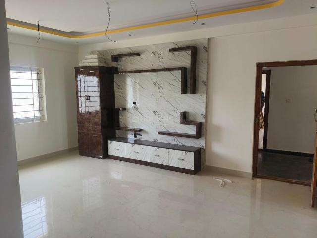 Flat for rent in Bangalore East, Cox Town - Bangalore
