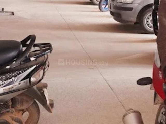 Flat for sale in Bangalore East, Cox Town - Bangalore