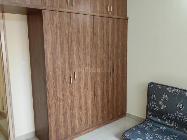 Flat for rent in Bangalore East, Cox Town - Bangalore