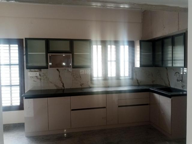 Flat for rent in Bangalore East, Cox Town - Bangalore