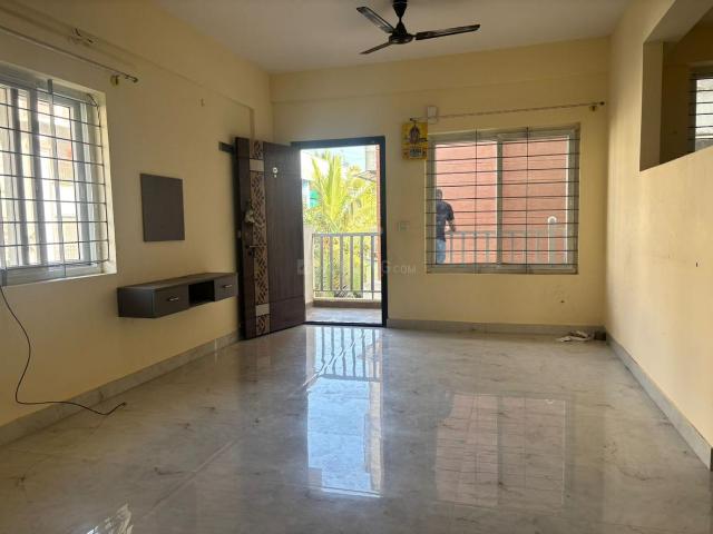 Flat for rent in Bangalore East, Cox Town - Bangalore