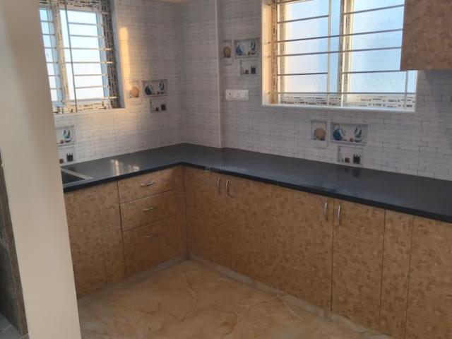 Flat for rent in Bangalore East, Cox Town - Bangalore
