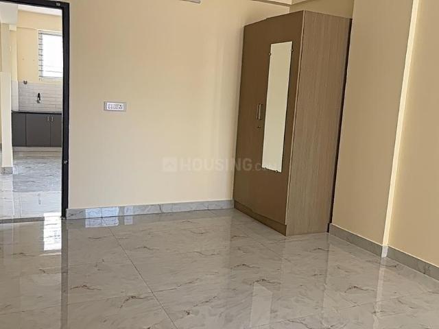 Flat for rent in Bangalore East, Cox Town - Bangalore