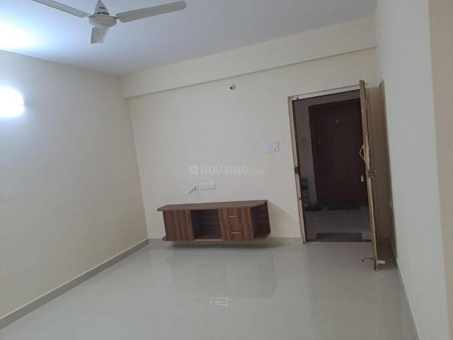 Flat for rent in Bangalore East, Cox Town - Bangalore