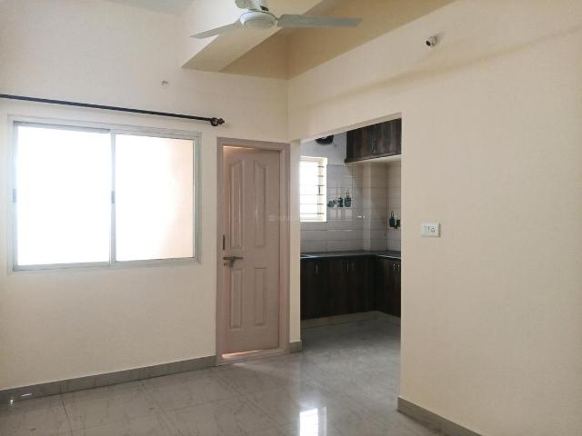 Flat for rent in Bangalore East, Cox Town - Bangalore