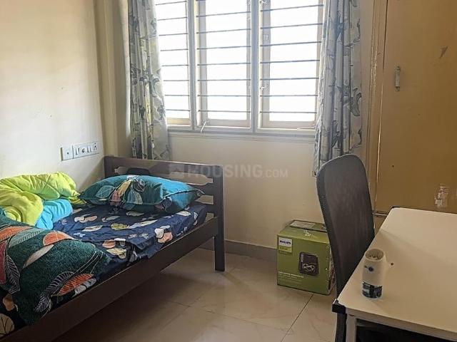 Flat for rent in Bangalore East, Cox Town - Bangalore