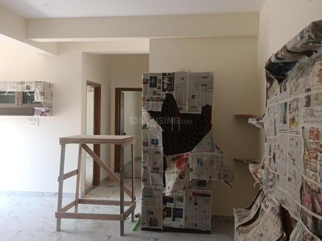 Flat for rent in Bangalore East, Cox Town - Bangalore