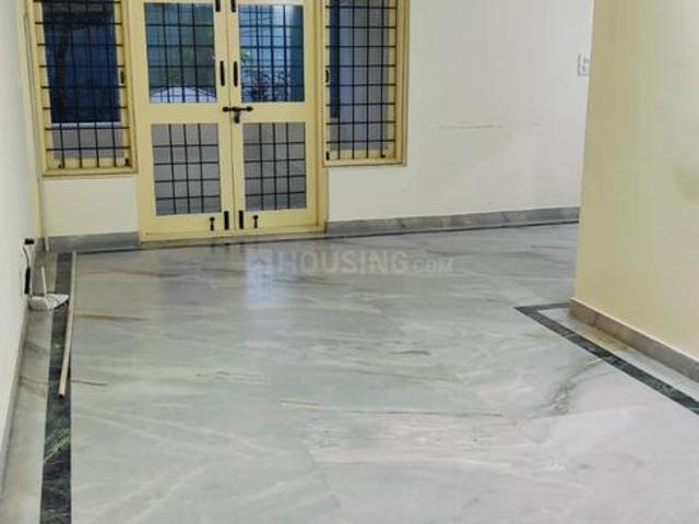 Flat for rent in Bangalore East, Cox Town - Bangalore
