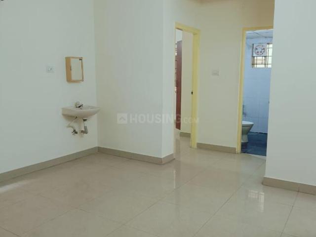 Flat for rent in Bangalore East, Cox Town - Bangalore