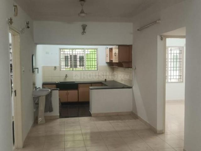 Flat for rent in Bangalore East, Cox Town - Bangalore