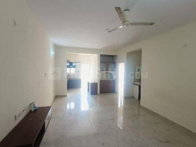 Flat for rent in Bangalore East, Cox Town - Bangalore
