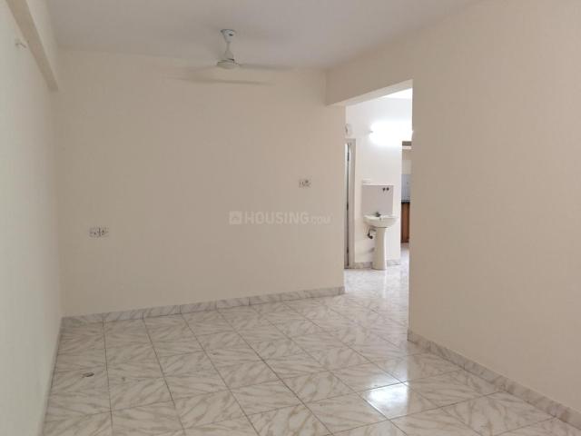 Flat for rent in Bangalore East, Cox Town - Bangalore