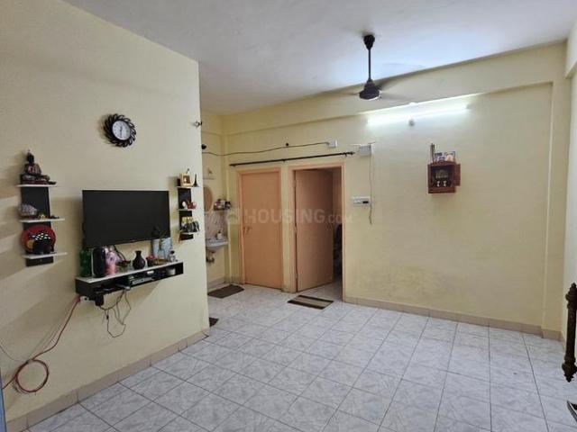 Flat for rent in Bangalore East, Cox Town - Bangalore