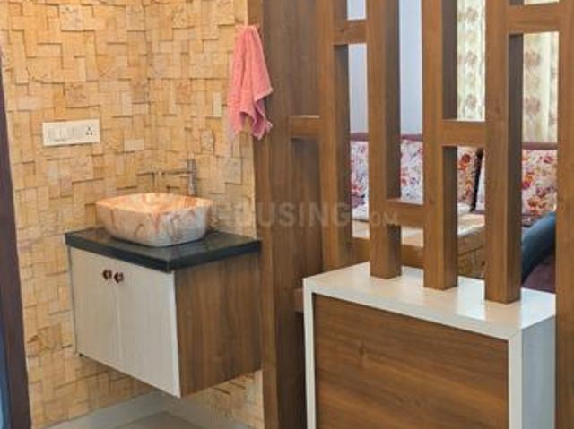 Flat for rent in Bangalore East, Cox Town - Bangalore