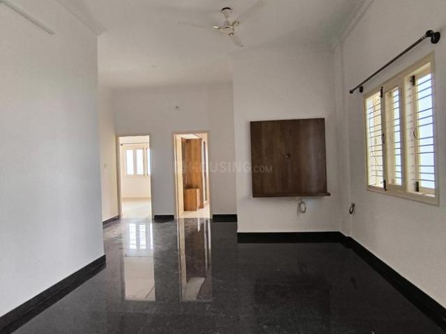 Flat for rent in Bangalore East, Cox Town - Bangalore