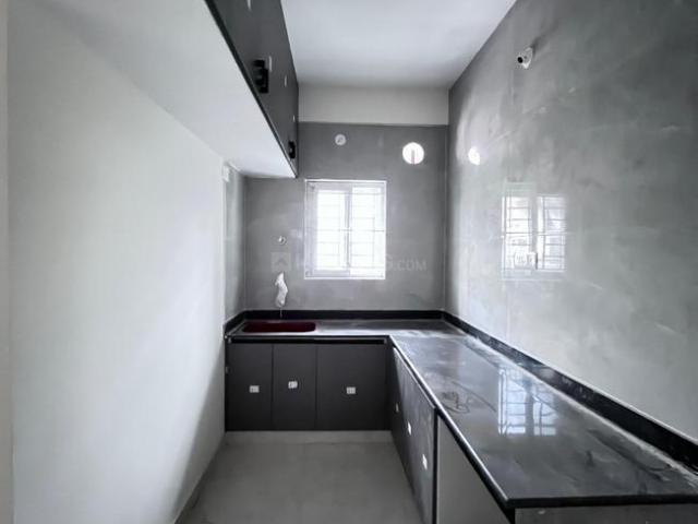Flat for rent in Bangalore East, Cox Town - Bangalore