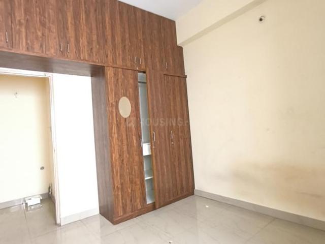 Flat for rent in Bangalore East, Cox Town - Bangalore