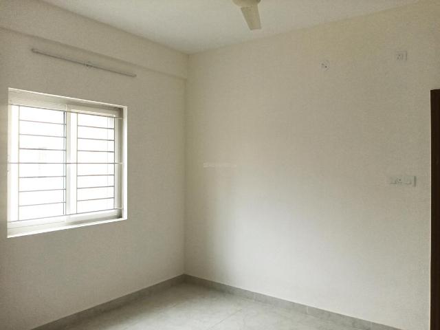 Flat for rent in Bangalore East, Cox Town - Bangalore