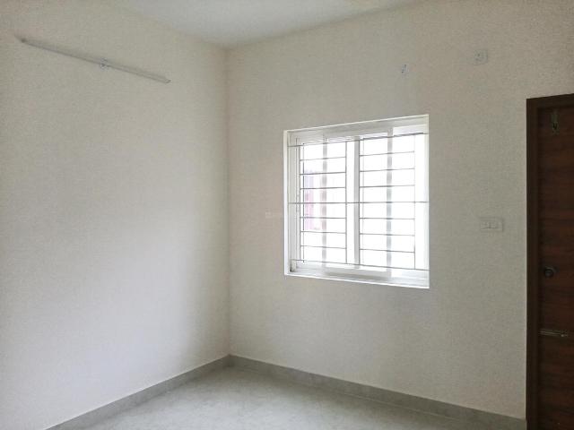 Flat for rent in Bangalore East, Cox Town - Bangalore