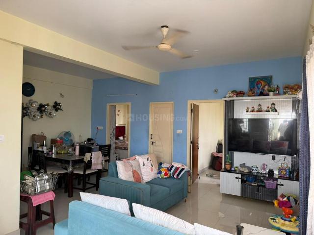 Flat for rent in Bangalore East, Cox Town - Bangalore