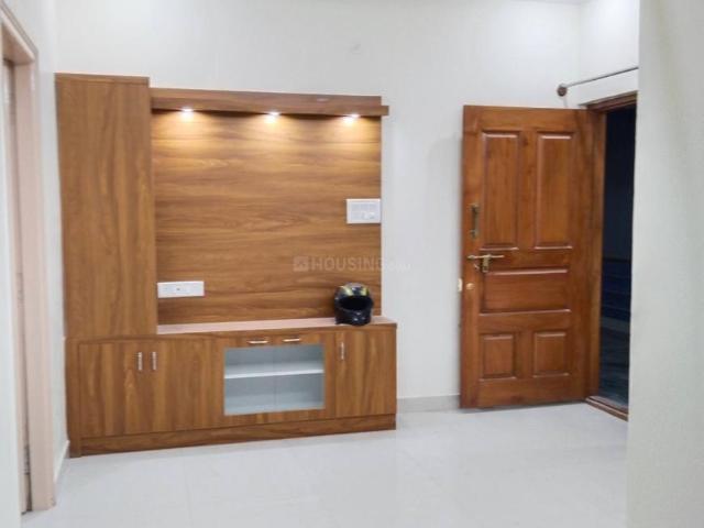 Flat for rent in Bangalore East, Cox Town - Bangalore