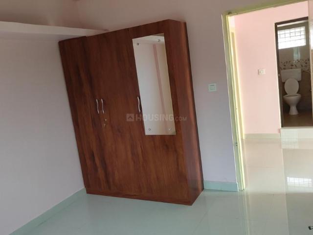Flat for rent in Bangalore East, Cox Town - Bangalore
