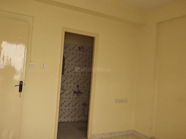 Flat for rent in Bangalore East, Cox Town - Bangalore
