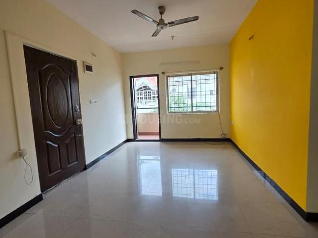 Flat for rent in Bangalore East, Cox Town - Bangalore