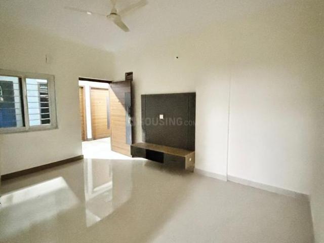 Flat for rent in Bangalore East, Cox Town - Bangalore