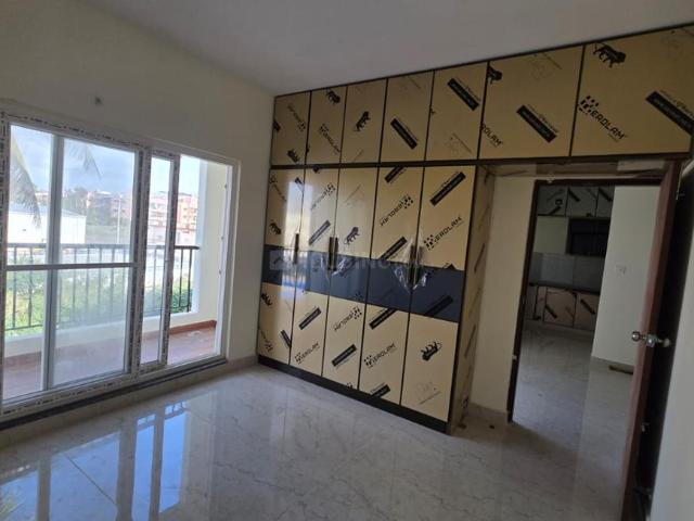 Flat for rent in Bangalore East, Cox Town - Bangalore