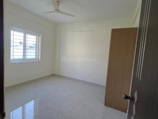 Flat for rent in Bangalore East, Cox Town - Bangalore