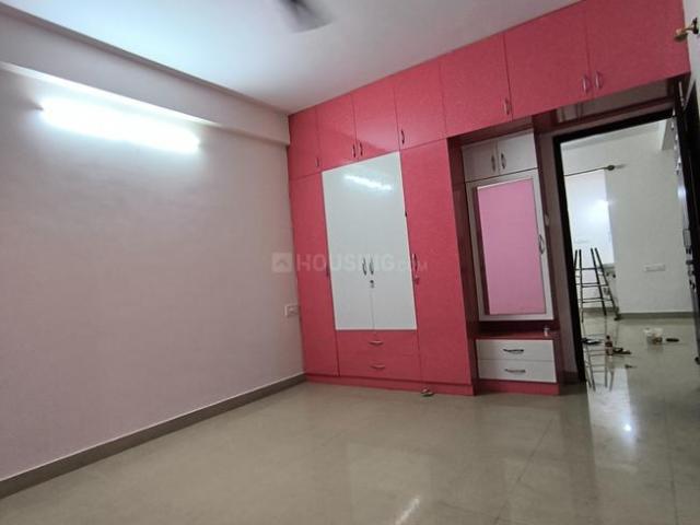 Flat for rent in Bangalore East, Cox Town - Bangalore