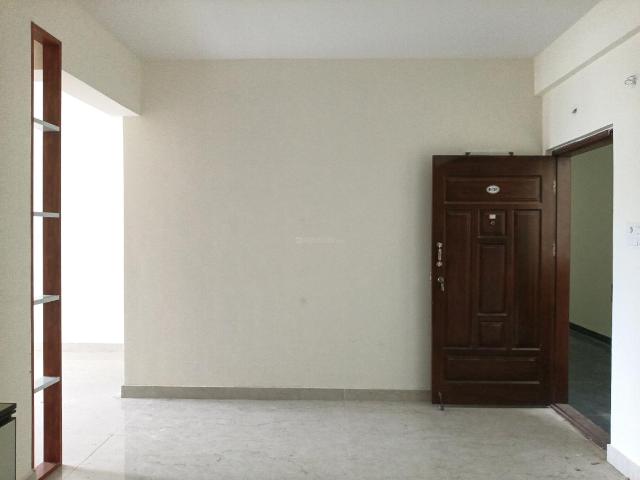 Flat for rent in Bangalore East, Cox Town - Bangalore